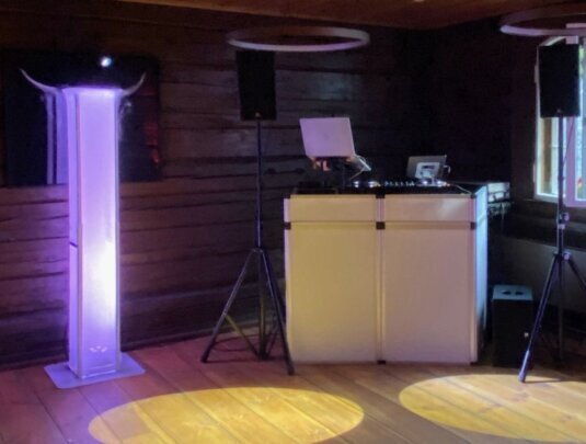 DJ Olaf Schmidt