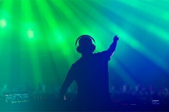 Hochzeit DJ für deine Feier - DJ Olaf Schmidt