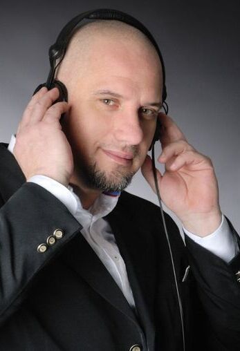 DJ Olaf Schmidt