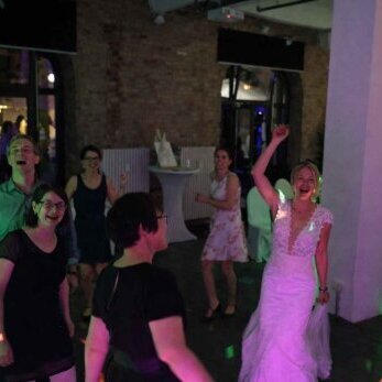 Hochzeit DJ Berlin