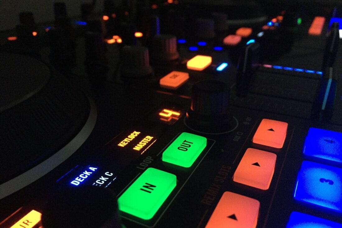 DJ Mecklenburg Vorpommern