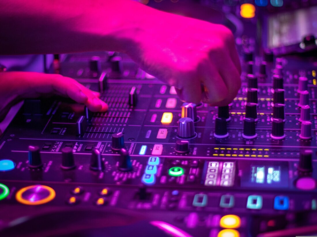 DJ Harz