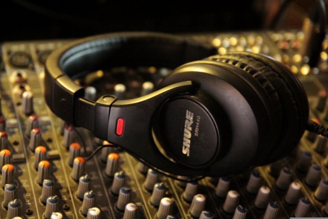 DJ Rügen