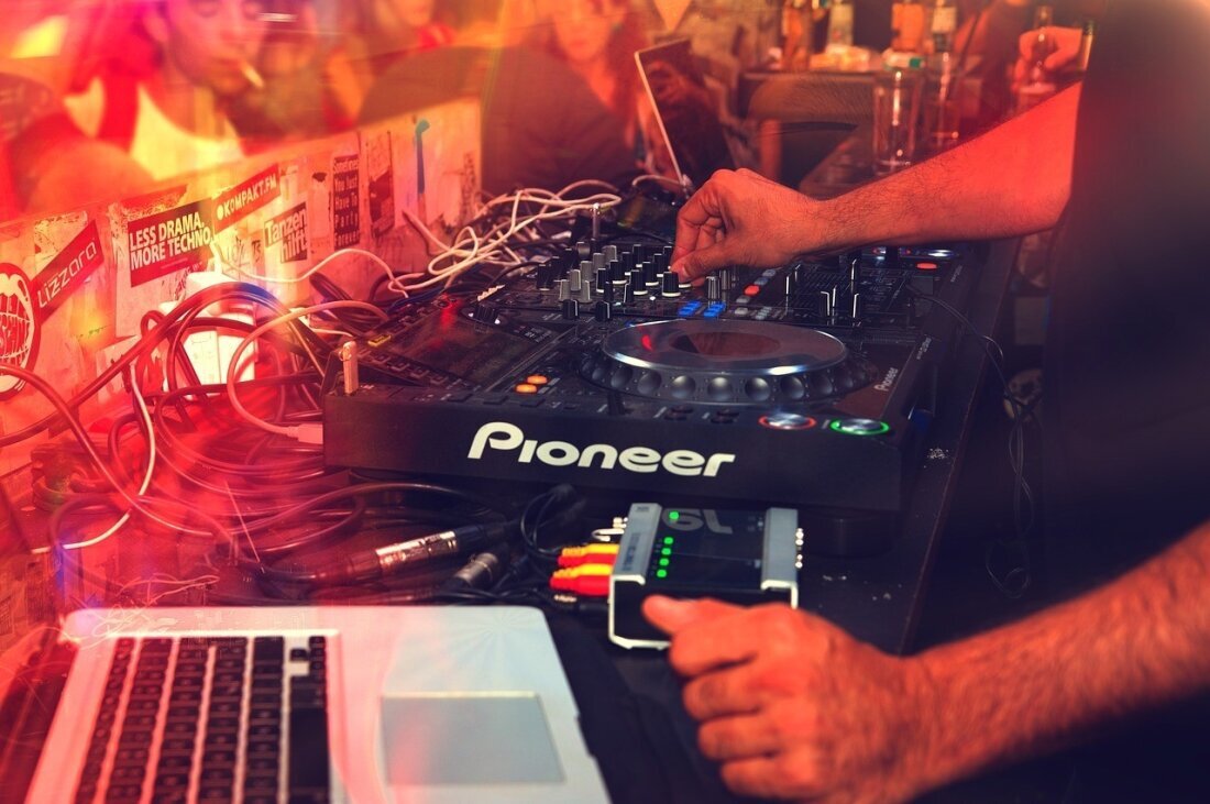 DJ Oranienburg