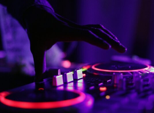 DJ Strausberg