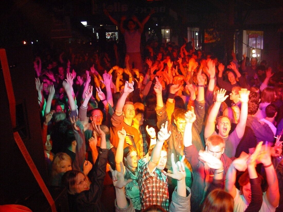DJ Strausberg