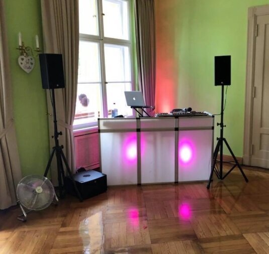 DJ Potsdam