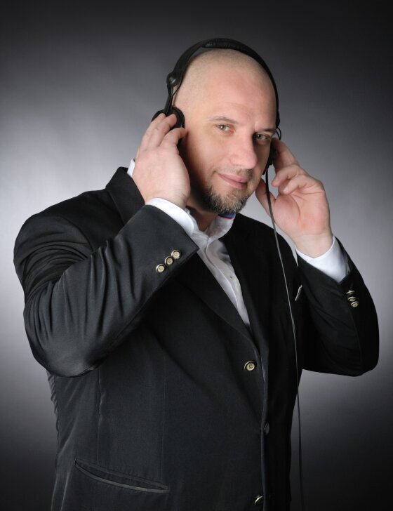 DJ Olaf Schmidt - Hochzeit DJ Party DJ Geburtstag DJ