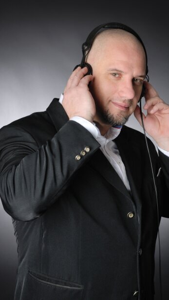 DJ Olaf Schmidt - Hochzeit DJ Party DJ Geburtstag DJ