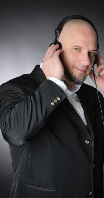 DJ Olaf Schmidt - Hochzeit DJ Party DJ Geburtstag DJ