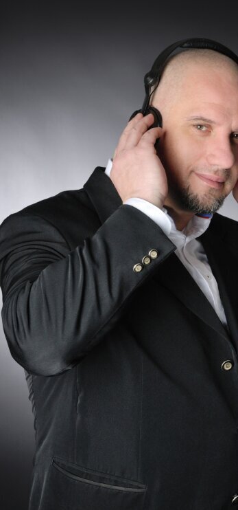 DJ Olaf Schmidt - Hochzeit DJ Party DJ Geburtstag DJ
