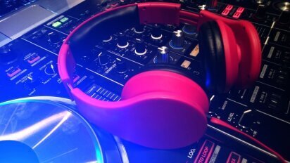 DJ Olaf Schmidt - Hochzeiten, Geburtstage, Clubs