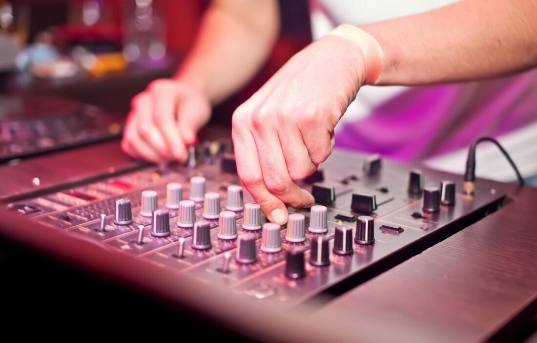 DJ Magdeburg