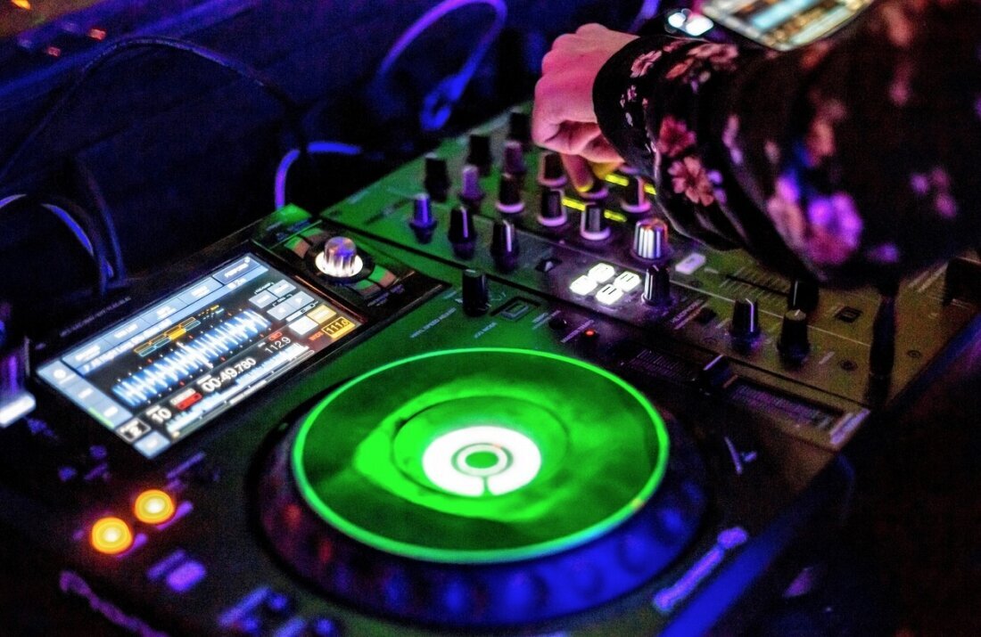 DJ Brandenburg