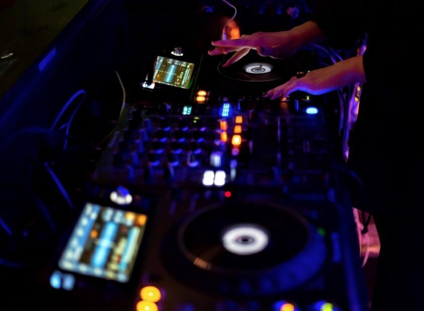 DJ Neuruppin